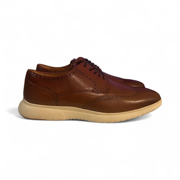Florsheim’s Elevate‎ Style Florsheim\'s Classic Wingtip Oxfords 11.5M New In Box main image 6